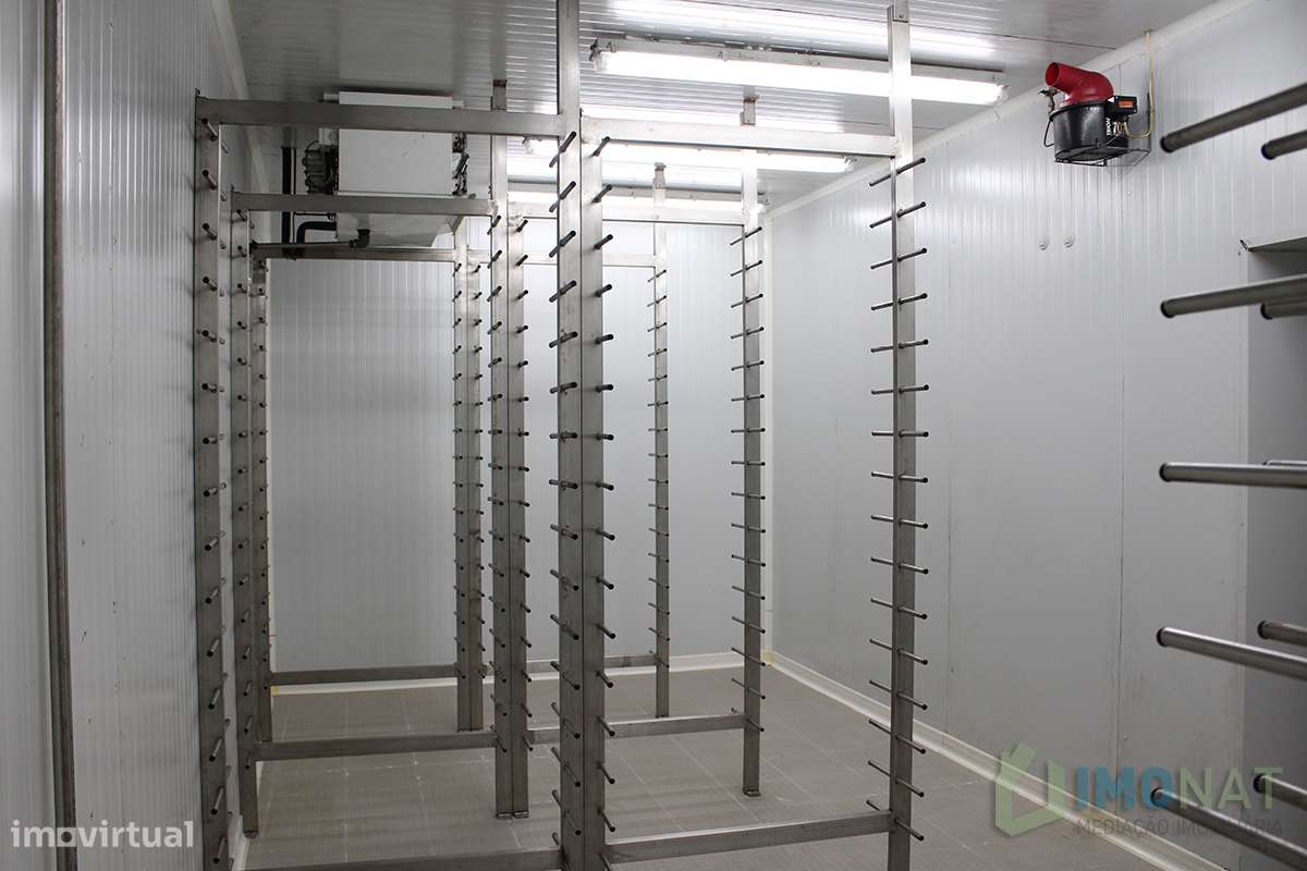 Armazém Industrial-35