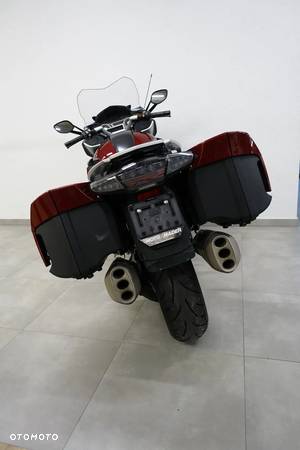 BMW K - 11