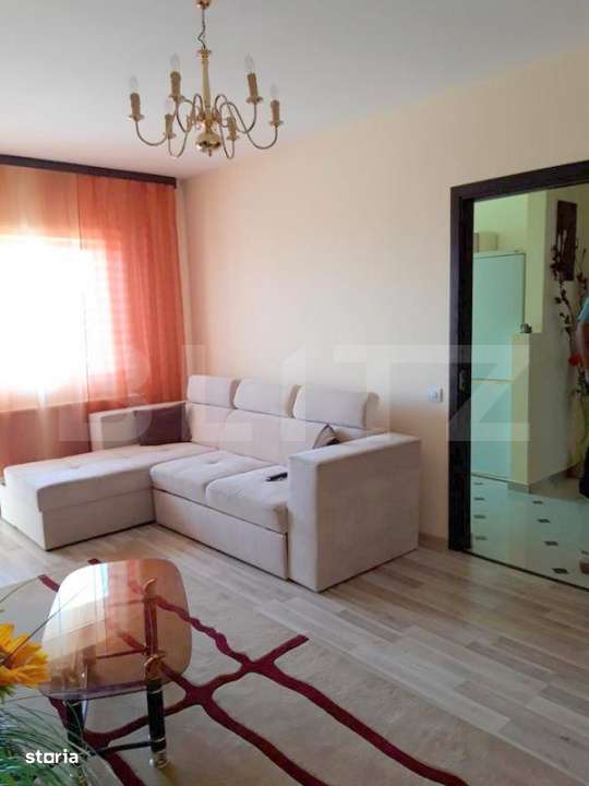 Exclusivitate-Apartament 2 camere, decomandate, etaj 2, parcare – Ca - Imagine principală: 2/10