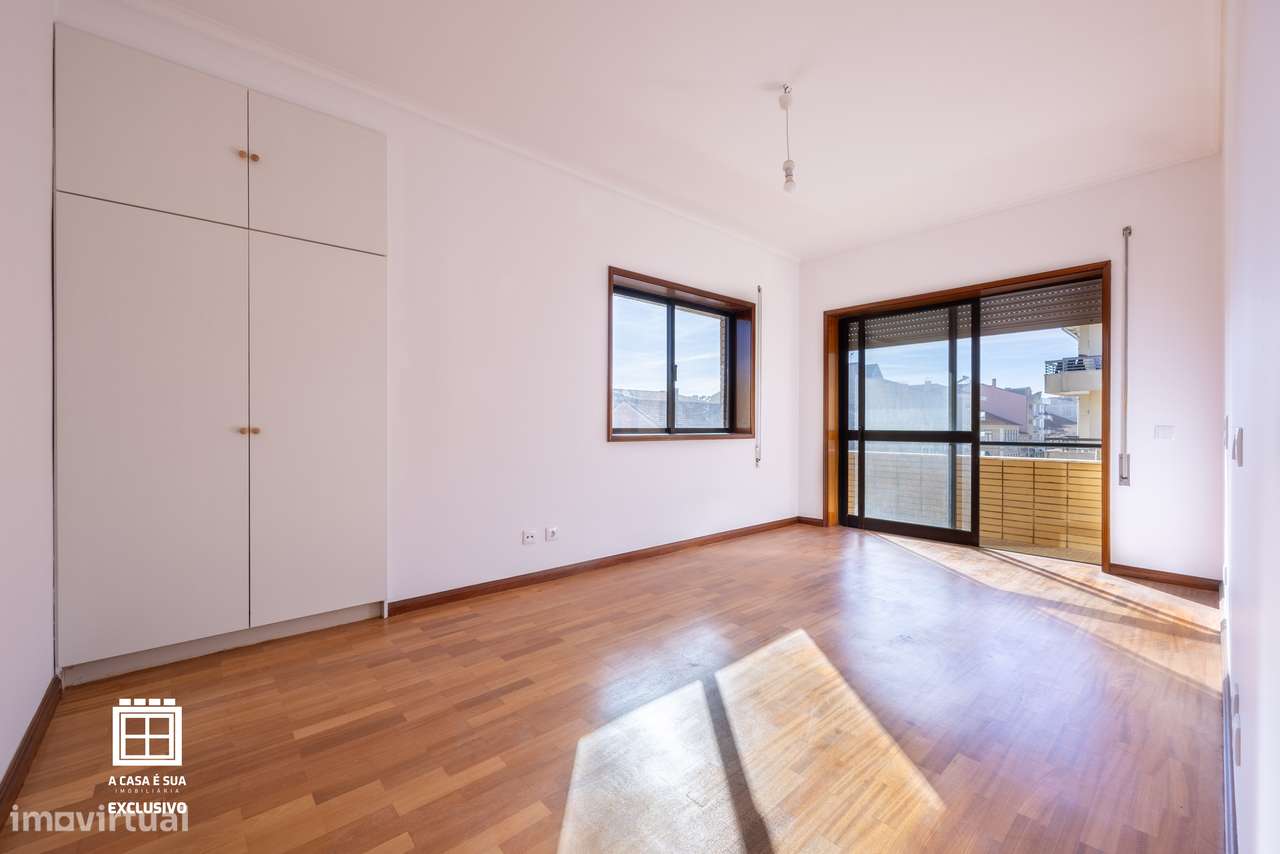 Excelente apartamento T3 na praia do Furadouro - Exclusivo-48