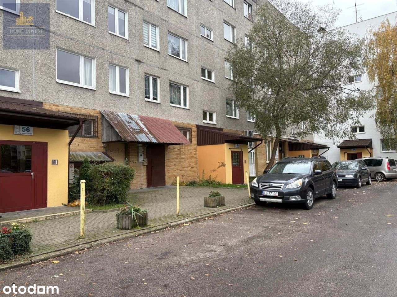 Lokal Widzew Olechów Zakładowa 56 - Pełny obrazek: 3/6