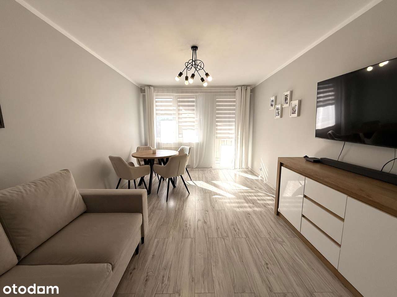 NISKIE KOSZTY | 1. PIĘTRO | UL. KRUPIŃSKIEGO-1