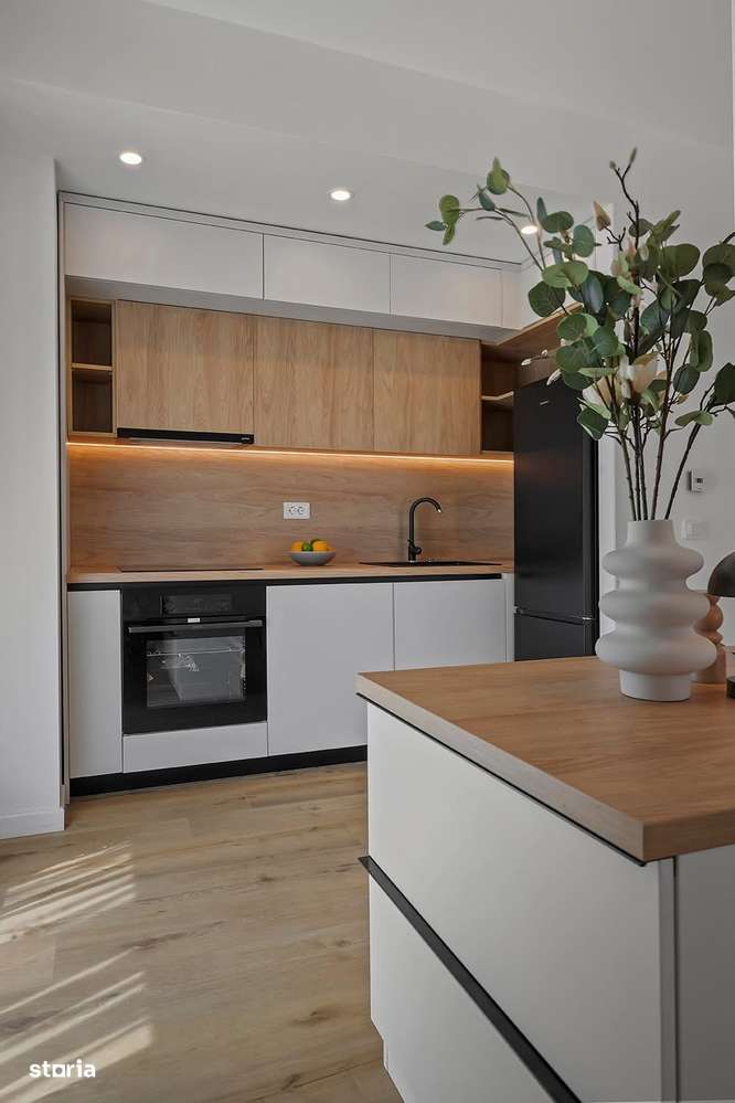 Apartament 3 camere zona Militari