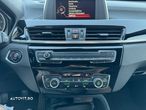 BMW X1 sDrive18d M Sport - 29