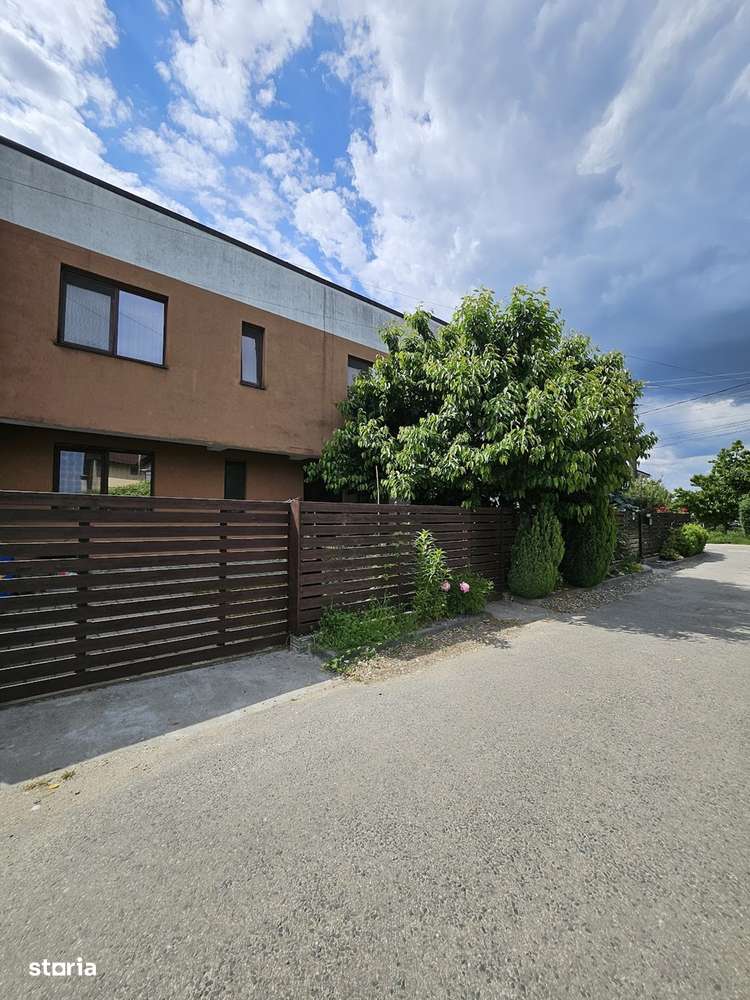 Oferta vanzare parte din triplex in Zavoi,  178000 EURO-19