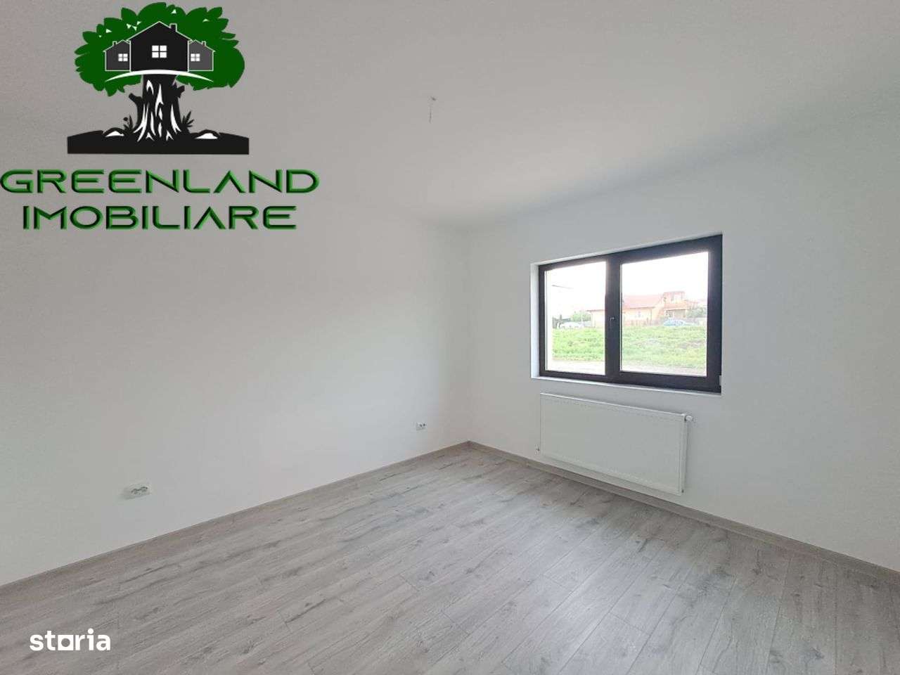 Apartament 2 camere, 47 mp, Decomandat, Boxa, Parcare, L.Cetatuii - Imagine principală: 3/16