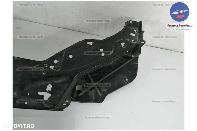 Trager volvo V70 2007 2008 2009 2010 2011 2012 2013 2014 original - 3