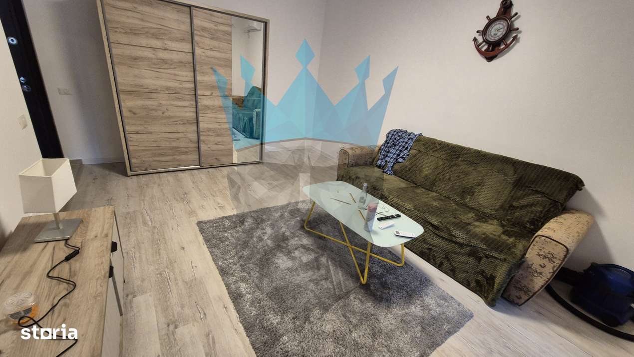 Apartament 2 Camere Complex Avangarde City Chiajna - Imagine principală: 4/17