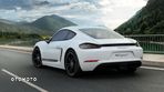 Porsche 718 Cayman GPF T PDK - 3