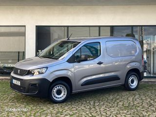 Peugeot Partner Premium Standard 1.5 BlueHDi 100cv
