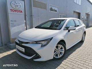 Toyota Corolla 1.8 HSD Dynamic