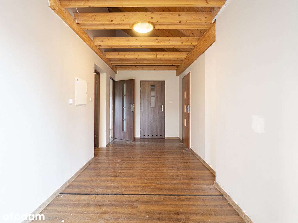 Świetna inwestycja w Wysokiej-13