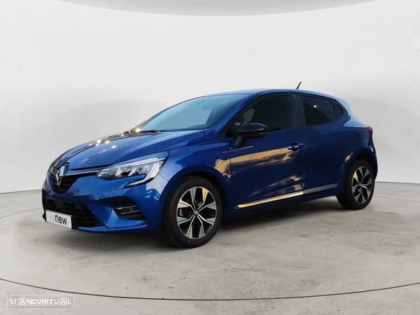 Renault Clio 1.0 TCe Evolution - 2