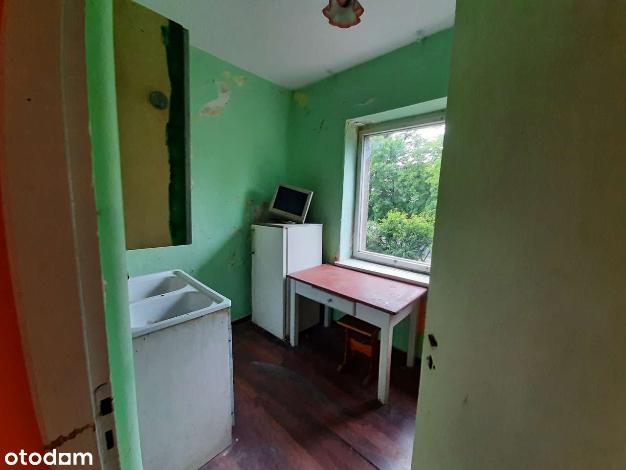 Kawalerka w dobrej cenie. Blisko plaża-1