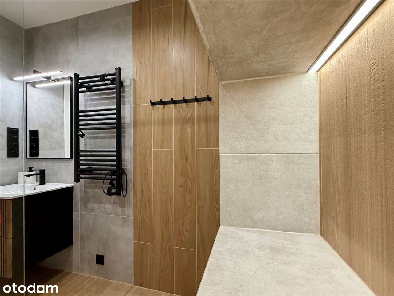 Gotowy apartament inwestycyjny/ogródek/garaż/saun-18