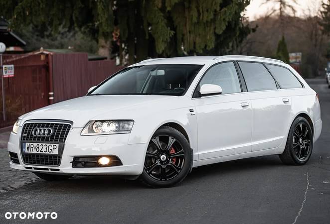 Audi A6 2.0 TDI - 4