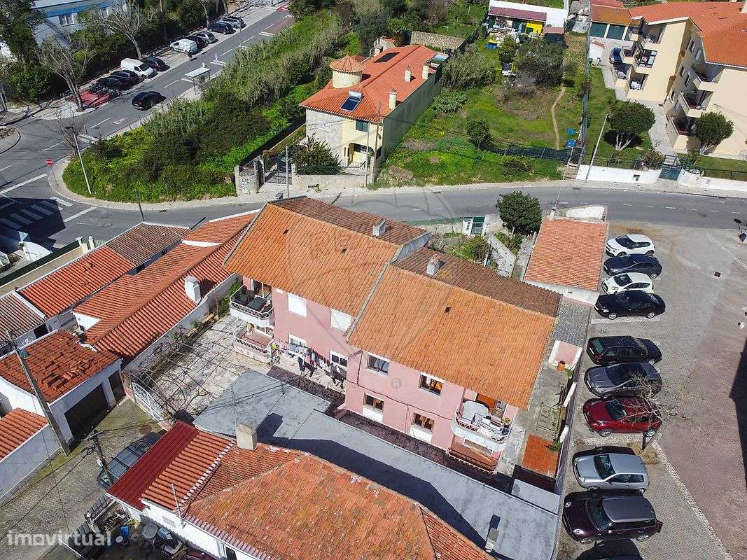 Moradia T8 para venda-16