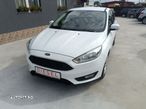 Ford Focus Turnier 1.5 TDCi ECOnetic 88g Start-Stopp-Sy Business - 1