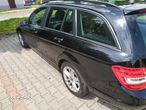 Mercedes-Benz Klasa C 180 T CDI 7G-TRONIC Avantgarde Edition - 6