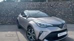 Toyota C-HR 1.8 Hybrid Square Collection - 19