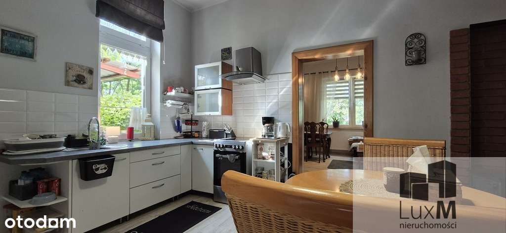 Dom bliźniak w spokojnej okolicy - Pełny obrazek: 5/20