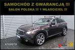 Infiniti QX70 3.0d S Premium - 2