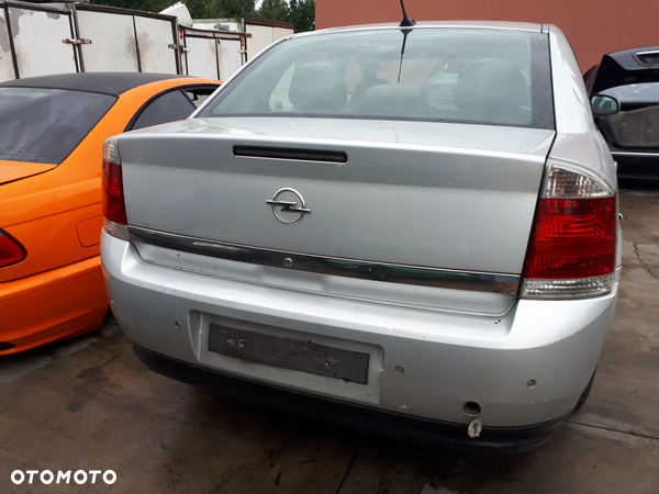 OPEL VECTRA C 02-04 2.2 DTI NDCD2013 RADIO CD ORYGINALNE - 10