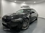 BMW M4 Coupe DKG Competition - 1