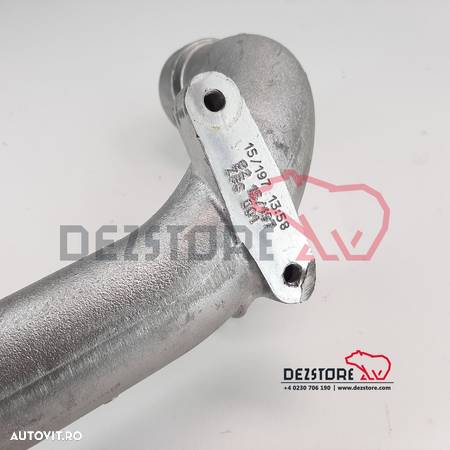 Conducta apa EGR Mercedes Actros MP4 (A4732030802) - 4