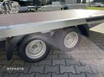 Martz Laweta GT PLATEAU 400 2700kg - 5