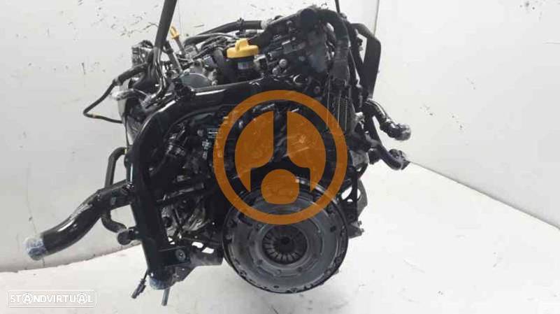 Motor 55280444 FIAT 500L 500X ALFA ROMEO GIULIETTA - 1