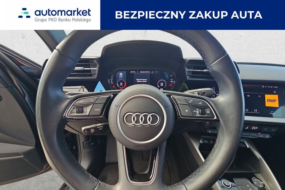 audi a3-limousine