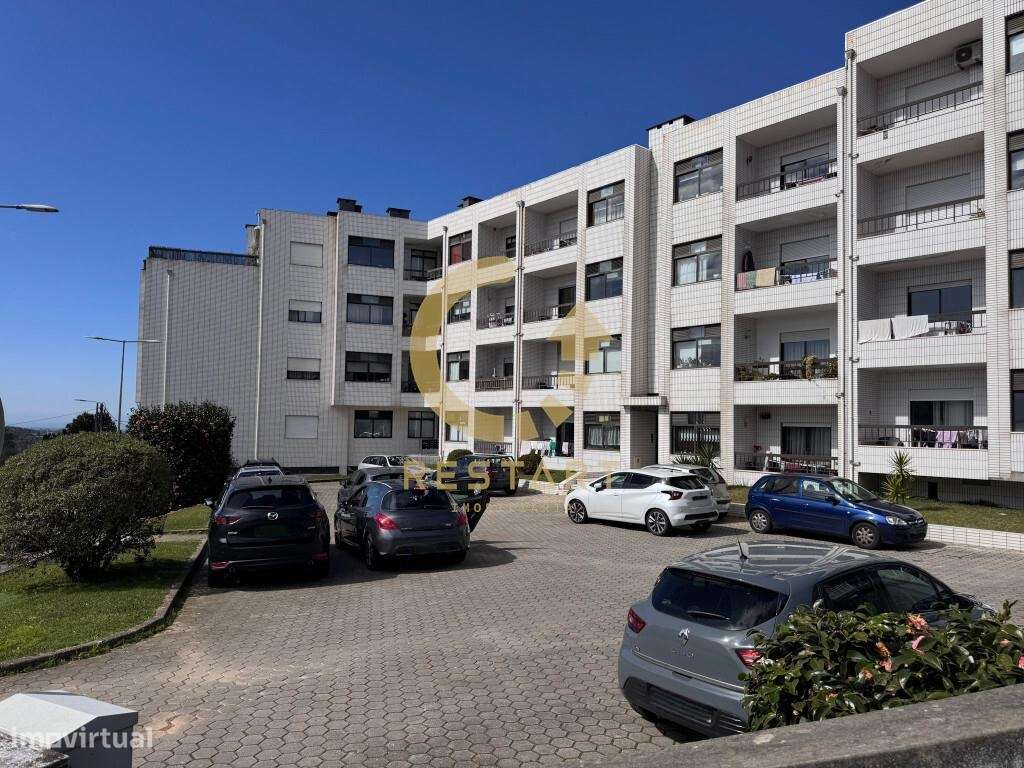 Apartamento T2 Arrifana com lugar garagem_Santa Maria da Feira-24