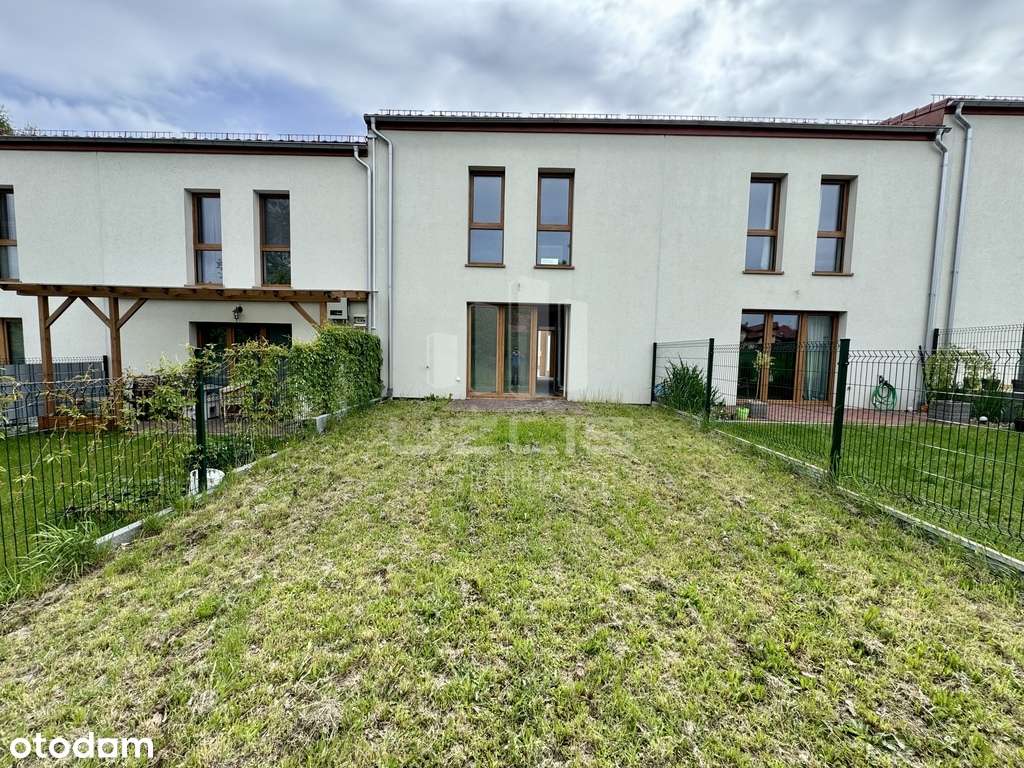 Nowy dom w otoczeniu przyrody i komfortu-6