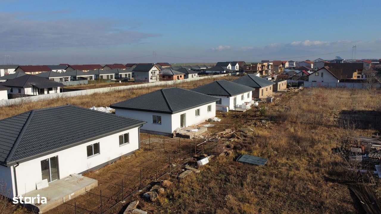 Casă pe parter de vânzare în cartierul Izvor - Imagine principală: 5/7