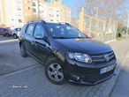 Dacia Logan MCV 0.9 TCe Confort - 1