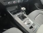 Audi A3 Sportback 1.6 TDI Design - 15