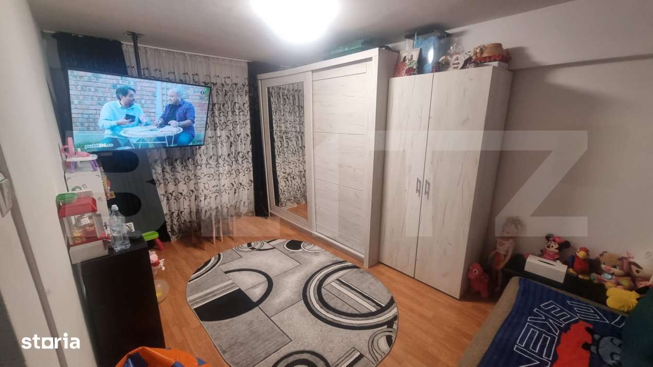 Apartament 3 camere, decomandat, 54 mp utili - Zona Brestei - Imagine principală: 2/10
