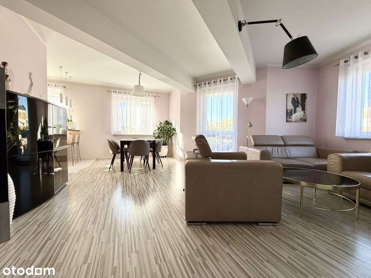 Lelewela, 2 piętro, miejsce parkingowe, duży salon-3