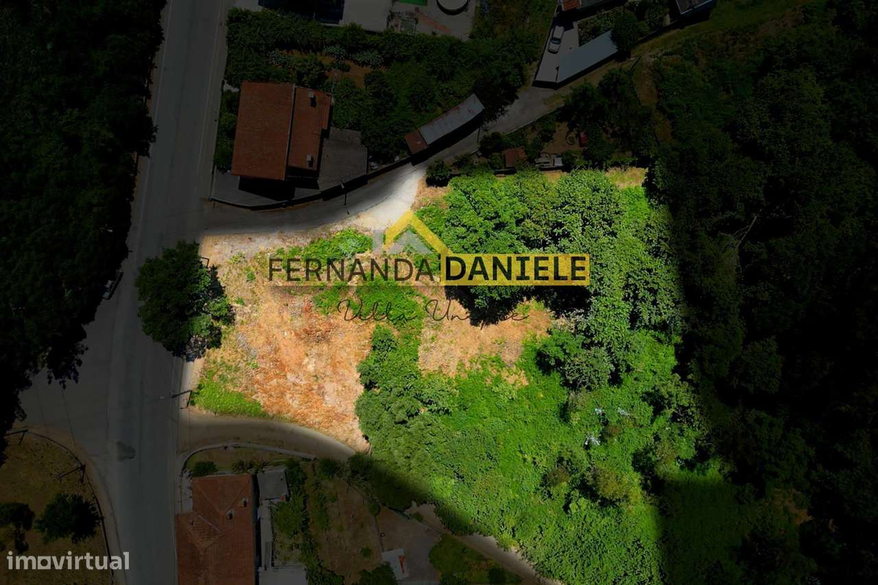 Terreno de 3450m2 em Milheirós de Poiares - permite 970m2 de...-15