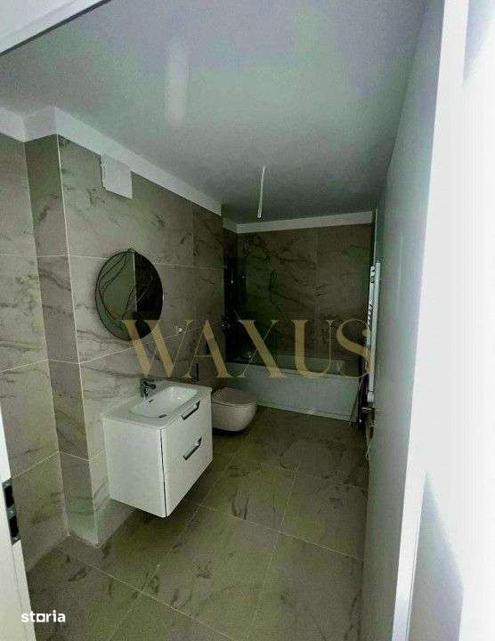 Apartament de vanzare, 2 camere, terasa 15mp, garaj, Elite City - Imagine principală: 4/5