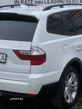 BMW X3 xDrive20d Aut. - 21