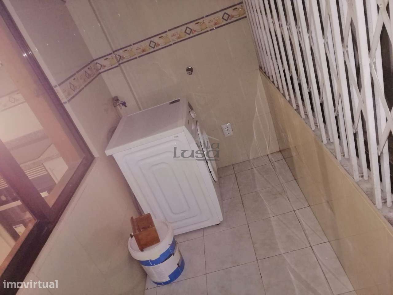 T2 com Terraço junto ao Metro da Campainha em Rio Tinto - Grande imagem: 5/25