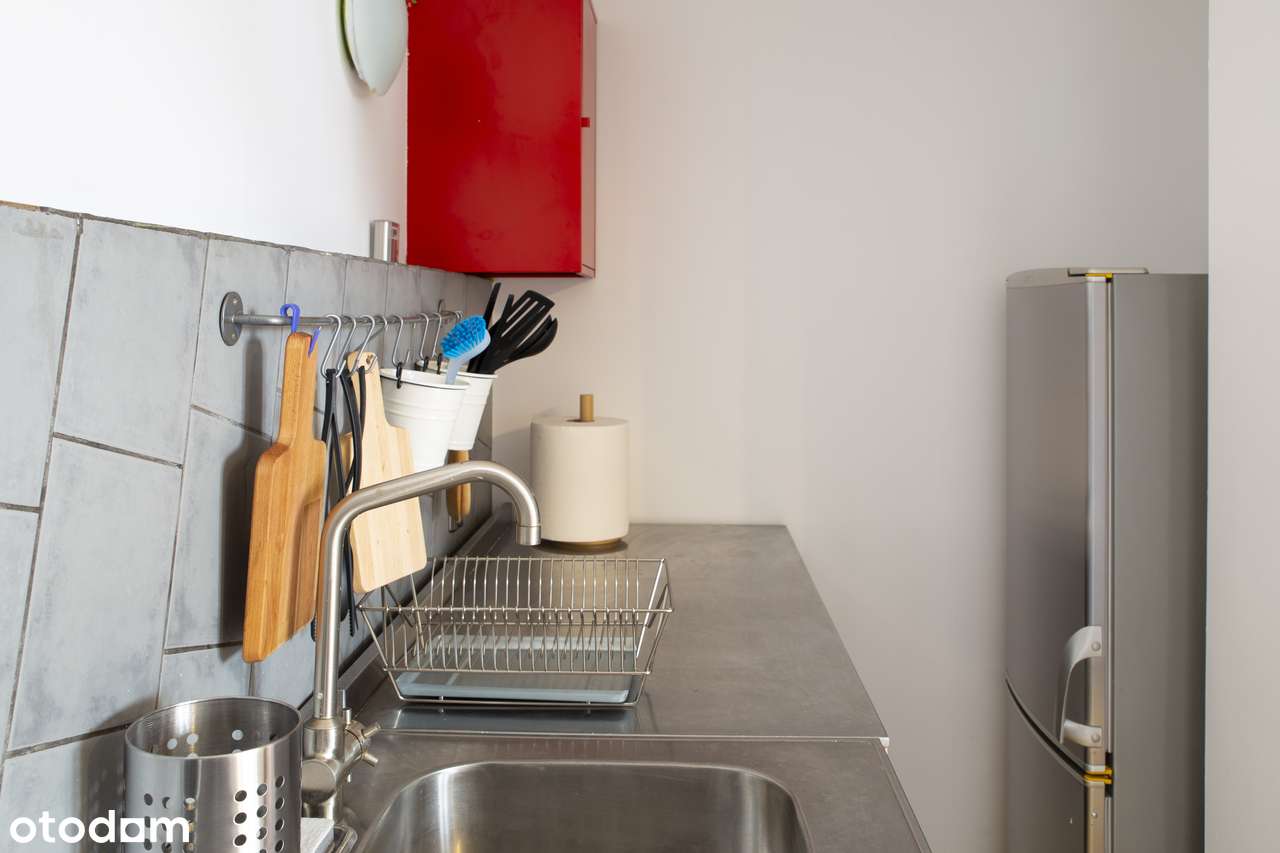 Na sprzedaż mieszkanie w centrum miasta - Pełny obrazek: 4/7