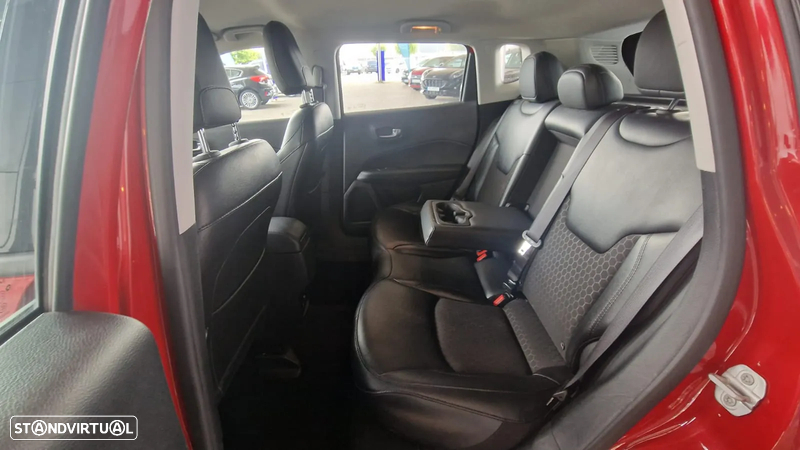 Jeep Compass 1.6 M-Jet Night Eagle - 12