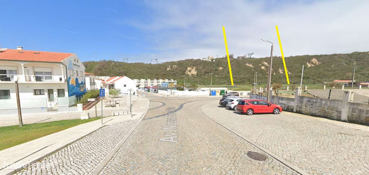 Moradia com vista inigualável nas Paredes da Vitória-30