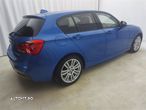 BMW Seria 1 120d xDrive Aut. - 8