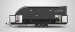 Brian James Trailers Transporter 6 - 3