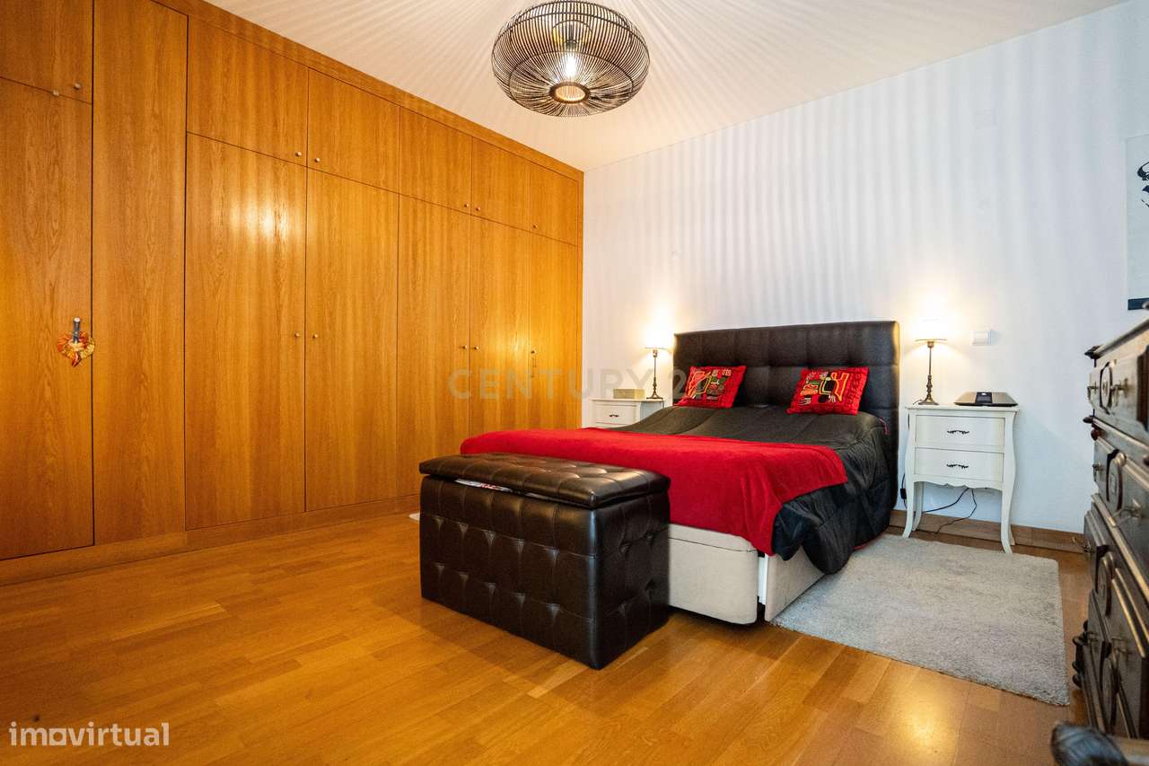 Apartamento  T4 para venda no Parque das Nações, Lisboa - Grande imagem: 3/28