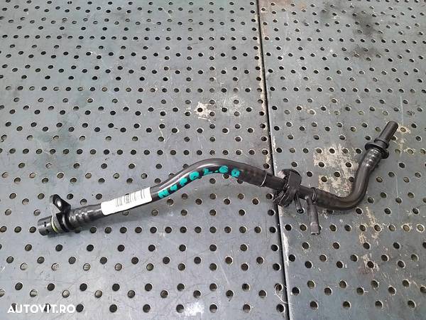 Conducta furtun vacuum 2.0 d bmw seria 3 f30 f31Conducta furtun vacuum 2.0 d bmw seria 3 f30 f31 850821502 - 1